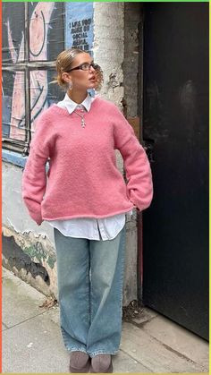 Oversized Hoodie Women, Grunge Clothes, Outfit Inspo Casual, Mia 3, Streetwear Fashion Women, Modest Fashion Outfits, Cute Everyday Outfits, Cute Simple Outfits, Lookbook Outfits