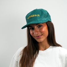 This Classic Corduroy hat can actually go with any fit you decide to wear. Embroidered Outheback Classic Font Adjustable Snapback  100% corduroy cotton One size fits most Flat brimmed and curve-able brim Casual Corduroy Hat With Flat Brim, Casual Corduroy Flat Brim Hat, Casual Corduroy Snapback Hat With Curved Brim, Casual Corduroy Baseball Cap With Flat Brim, Casual Corduroy Trucker Hat With Flat Brim, Casual Corduroy Snapback Hat, Casual Corduroy Flat Cap, Casual Flat-brim Corduroy Hat, Outdoor Corduroy Baseball Cap With Curved Brim