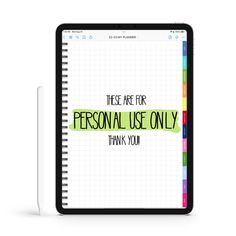 Adorable iPad Planner for 2023 Download Now ipadplanner Bujo Templates Free, Study Challenge Ideas, Digital Journaling Template, Digital Notebooks Free, Good Notes Tips And Tricks, Touchnotes Template, Free Goodnotes Journal, Good Note Templates Free, Free Hyperlinked Notebook