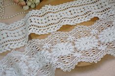 White Crochet Lace Cotton Lace, White Crochet Lace Cotton, White Cotton Lace In Bohemian Style, Bohemian White Cotton Lace, White Cotton Lace With Lace Patchwork, White Cotton Lace With Patchwork, Wedding Fabric, Tulle Fabric, Tulle Lace