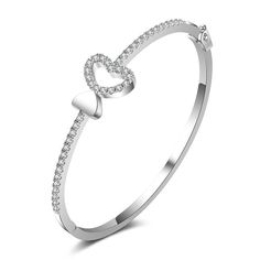 Heart-Shaped Couples Bracelets Set Express your love with our beautifully crafted heart-shaped couples bracelets set. These matching bracelets are designed for both men and women, symbolizing the unbreakable bond between two hearts. Each bracelet features a delicate heart charm that perfectly complements the adjustable woven bands. Whether you're celebrating an anniversary, engagement, or just want to cherish your special connection, these bracelets serve as a constant reminder of your love. The Elegant Adjustable Stainless Steel Heart Bracelet, Elegant Bracelet For Valentine's Day Gift, Promise Bracelets For Valentine's Day In Stainless Steel, Valentine's Day Promise Bracelets In Stainless Steel, Couples Promise Bracelet Jewelry, Valentine's Day Promise Bracelet In Stainless Steel, Stainless Steel Bangle Bracelet For Valentine's Day, Heart-shaped Stainless Steel Friendship Bracelet, Valentine's Day Promise Stainless Steel Bracelet