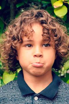 Curly Hairstyles for Boys: Fun, Edgy, and Elegant Looks for Every Occasion Curly Hairstyle Ideas, Stylish Boy Haircuts, Boys Hairstyles, Boy Haircuts Short