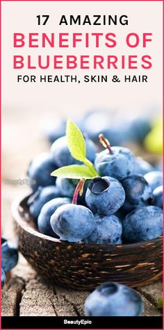 Blueberry Benefits, Benefits Of Berries, Benefits Of Organic Food, Micro Nutrients, Healthy Blood Pressure, Wild Blueberries, Healthy Food Options, Goji Berries, Organic Recipes