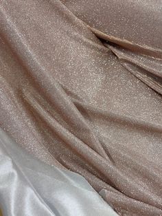 22 Colors of Lurex Glitter Fabric/ Glimmer/ Shimmer Fabric / - Etsy Glitter Fabric Lehnga, Glitter Fabric Texture, Sequence Fabric, Lilac Glitter, Rose Gold Wedding Cakes, Sparkly Fabric, Sparkle Fabric, Lurex Fabric, Copper Glitter