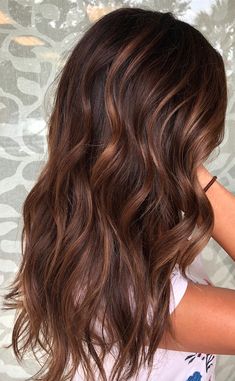 Chestnut Hair Color, Brown Ombre Hair, Ash Brown, Auburn Hair