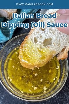 Italian Bread Dipping Oil Parmesan Dipping Sauce, Italian Bread Dipping Oil, Dipping Sauce For Bread, Bread Dipping Sauce, Bread Dips, Dipping Oil Recipe, Olive Oil Dip For Bread, Bread Dipping Oil, Bread Dipping