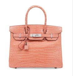 Floral Bags Handbags, 2024 Bags, Lagerfeld Chanel, Unusual Handbags, London In December, Hermes Birkin Handbags, Red Leather Handbags, Birkin 30, Lv Handbags