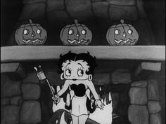 Halloween Tumblr, Fall 24, Cartoon Coloring Pages