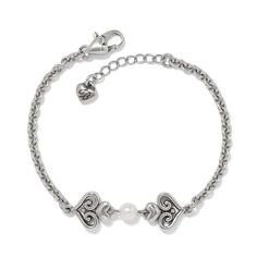 Alcazar Amor Pearl Bracelet - Brighton