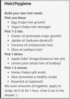 Does your hair get frizzy on hot, humid, rainy days? Mine too! Check out these super cute and easy hairstyles for short, medium-length, and long hair! Homemade Hair Treatments, Hair Mask For Damaged Hair, Hair Mask For Growth, Hair Growing Tips, Soften Hair, Homemade Hair Products, Diy Hair Mask, Healthy Hair Tips, Diy Hair Care