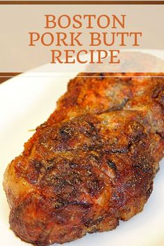 How To Cook Pork Roast In Crock Pot, Boston Pork Roast Recipes Oven, Bone In Pork Roast Recipes Oven, Boston Button Roast Recipes Cooking Oven, Boston Button Pork Roast Recipes Cooking, Boston Button Recipes, Boston Button Recipes Crockpot