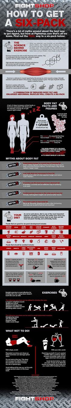 an info sheet showing the different types of aircrafts