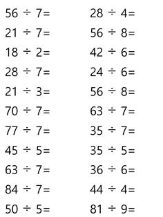 two numbers and one number are on the same page in this printable worksheet