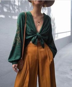 Detail Couture, Mode Hippie, Estilo Hippie, Chique Outfits, Mode Boho, Bohol, Hippie Outfits, Looks Chic