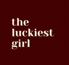 The Luckiest Girl, Manifesting Vision Board, Life Vision Board, Vision Board Affirmations, Vision Board Manifestation, Manifestation Board, Lucky Girl, New Energy, Dream Board