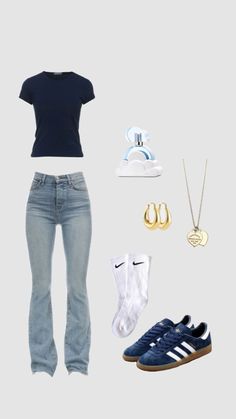 7th Grade Outfits, Png Outfits, Cute Preppy Outfits, Girl Fits, Really Cute Outfits, Preppy Outfits