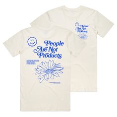 Porn fuels sex trafficking, advertises objectification, sells exploitation, ignores consent, and normalizes abuse. This tee is a friendly reminder to treat people like people, not as products on a screen. Printed on AS Colour Staple Tee (100% Combed Cotton), see size guide.SustainabilityTo support our mission, we use sustainable products made from ethically-sourced materials and produced in factories with fair labor practices. Learn more here. Quilt Size Chart, Graphic Shirt Design, Shirt Design Inspiration, Sustainable Products, Shirt Print Design, Treat People, Friendly Reminder, Tee Shirt Designs, Quilt Sizes