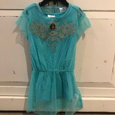 Disney Princess Jasmine Costume. Aqua 2 Piece Dress Costume. Toddler Size 2. New With Tags. Never Worn. Disney Princess Jasmine Costume, Princess Aurora Costume, Sully Costume, Princess Anna Dress, Minnie Mouse Halloween Costume, Snow Queen Costume, Fancy Halloween Costumes, Elsa Frozen Costume, Princess Jasmine Costume