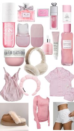 Girly Aesthetic Outfit, P Louise, Christmas List Ideas, Pretty Pink Princess, Pink Pilates, Pilates Princess, Girly Aesthetic, Pink Aura, Aesthetic Outfit Ideas