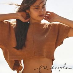 Never Worn! The Most Effortless Set Ever From Fp Beach Collection Featuring Cropped, Flowy, Button-Back Top, For A Cute Staple No Matter The Season. Beachy Boho Vibes, And Effortless Seaside Designs For A Laidback, Throw-On-And-Go Approach To Dressing. Underarm To Underarm = 21.5' Shoulder To Bottom Hem = 16" Relaxed Beach Cover-up Tops, Beachwear Tops For Vacation In Warm Weather, Vacation Beachwear Tops For Warm Weather, Relaxed Sleeveless Top For Beach, Beachy Tops For Summer, Relaxed Summer Beach Cover-up Tops, Relaxed Beach Cover-up Tops For Summer, Summer Tops For Warm Weather Vacation, Casual Crop Top Swimwear For Beach Season