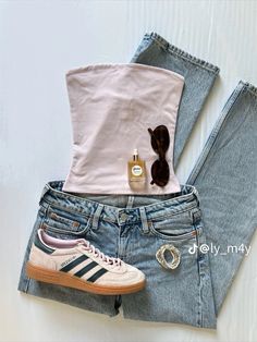 Brandy Outfits, Spiderman Outfit, Outfit Inspo Casual, Trendy Outfits For Teens, Cute Preppy Outfits, Stockholm Fashion, Cute Everyday Outfits, Preppy Outfits, Dream Clothes