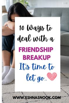 Breakup Captions, Friendship Breakups, Friendship Tips, Ghosting Someone, Lost Friendship, Ways To Heal, Broken Trust