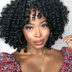 braid braids protective crotchet afro freetress braided curl hairstyle Types Of Crochet Hair, Short Crochet Braids, Crochet Curls, Beyonce Hair, Cabello Afro Natural, Crochet Hairstyles, Curly Crochet Hair Styles, Crochet Box Braids, Crochet Braid Styles