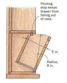 the diagram shows how to draw an open window with woodgrain and glue on it