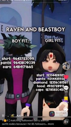 Berry Avenue Codes Spiderman Gwen, Berry Avenue Superhero Codes, Miraculous Ladybug Roblox Outfit Codes, Roblox Superhero Outfit Codes, Best Friends Ideas, Clothes For Couples, Ramadan Printables, Outfit Ideas Emo, Ideas For Clothes