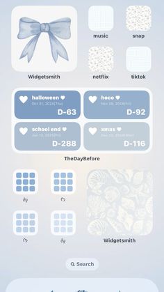 an info sheet showing the different types of aircrafts and their markings, including one that is