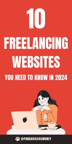 the top ten freelancing website sites you need to know in 2020 - part 1