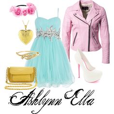 "Ever After High - Ashlynn Ella" by meredith-tangled on Polyvore Ever After High Inspired Outfits, Descendants Oc, Houses Minecraft, Ashlynn Ella, High Clothes, Minecraft Furniture, Play Sets