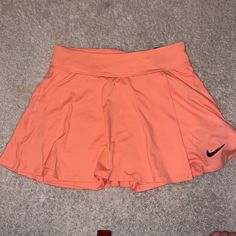 Reposhing This Item I Purchased From @Kirastrawberry. Loved It, But Ready To Rotate For Something New. Questions? Leave A Comment Below! Casual Nike Tennis Skirt, Nike Casual Skirted Skort, Nike Stretch Short Skort, Nike Short Tennis Skirt For Summer, Nike Mini Tennis Skirt For Spring, Nike Summer Short Tennis Skirt, Casual Nike Stretch Tennis Skirt, Nike Summer Tennis Skirt, Nike Casual Short Tennis Skirt