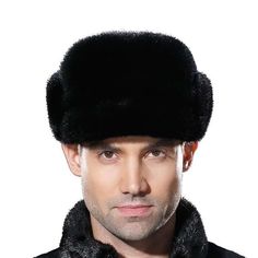 Excellent product. Thanks What of a Winter Hunting, Ushanka Hat, Russian Ushanka, Fur Trapper, Winter Fur Hat, Fur Hats, Trapper Hats, Winter Cap