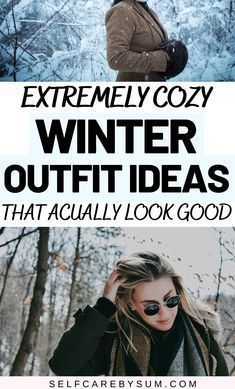 Women’s Cold Weather Outfits, Warm Winter Outfits Snow, Super Casual Winter Outfits, Winter Outfits Outdoor Cold Weather, How To Dress For Snow Weather, What To Wear In Cold Weather Outfits, Daytime Date Outfit Winter Casual, Snow Day Office Outfit, Winter Attire For Women Cold Weather