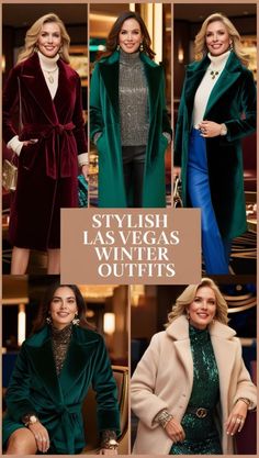 Not sure how to dress for Las Vegas in winter? This guide covers everything you need, from warm layers to trendy accessories. Look chic and stay cozy on your desert getaway!

#WhatToWearVegasWinter #WinterTravelWardrobe #VegasStyleInspo #CozyChicOutfits #DesertVacationFashion #StylishPackingTips #WarmTravelLooks #VegasWardrobeChecklist #TravelOutfitInspo #DesertColdFashion