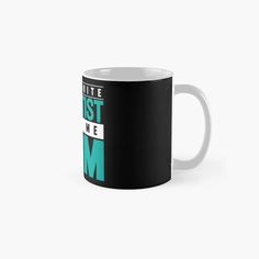 Get my art printed on awesome products. Support me at Redbubble #RBandME: https://www.redbubble.com/i/mug/My-Favorite-Scientist-Calls-Me-Mom-by-ScienceCorner/161745815.9Q0AD?asc=u Mom Coffee Mug, Call My Mom, Mom Coffee, Call Me, My Favorite