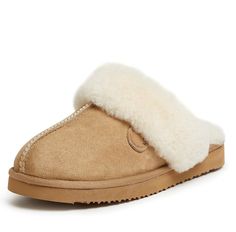 PRICES MAY VARY. LUXURY FOR EVERYONE: Made with 100% Australian shearling, our Fireside sheepskin slipper and boot collection is crafted with everyday luxury in mind. Experience the comfort that made these the best slippers for mom in Oprah's 2024 Mother's Day Gift List. INDOOR/OUTDOOR: All-natural conditioning properties work in concert with our tried-and-true durable, lightweight, indoor/outdoor EVA outsoles to put the finishing touches on these luxe shearling slippers. EASY ON/OFF: Made for a Best Slippers, Shearling Slippers, Sheepskin Slippers, Clog Slippers, Comforters Cozy, Slide Slipper, Womens Slippers, Stay Warm, Memory Foam