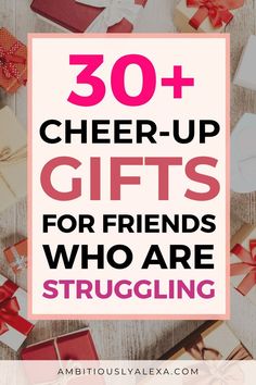 cheer up gifts Boyfriend Encouragement, Cheer Up Best Friend, Cheer Up Gifts Friends, Affirmation Gift Ideas, Encouragement Gift Ideas, Christmas Activities For Adults, Kids Cheering, Christmas Activities For Families, Christmas Gifts For Adults