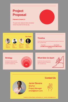 powerpoint presentation template design, red & yellow Branded Powerpoint Design, Slide Layout Design Presentation, Presentation Deck Template, Ms Powerpoint Presentation, Proposal Graphic Design, Pecha Kucha Presentation Design, Slide Deck Design Presentation, Graphic Design Presentation Ideas, Brand Design Presentation