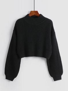 Witchy Classic Black Ribbed Knit Drop Shoulder Sweater Wardrobe Aesthetic, Amazon Cart, Drop Shoulder Sweater, 2025 Fashion, Solid Sweaters, Black Knit Sweater, Drop Shoulder Sweaters, Boatneck Sweater, Birthday List