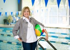 FAQ: Playing with Water in Speech Pool Groups - Therapy Pools, Aquatic Therapy, Slp Materials, Speech Ideas, Play Pool, World Water, Wheels On The Bus, Speech Pathology, Group Therapy