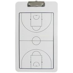 Description The Basketball Coaching Board is made of PVC material, durable and practical, suitable for indoor and outdoor use. Can help players better master strategy. It can be used for training and teaching guidance, and can also be used to help lovers discuss and communicate. Features -Color:As Shown -Material:PVC -Size:35.00X22.00X1.00cm/13.76X8.65X0.39in -Made of premium and PVC material, Basketball Coaching Clipboard is durable and practical for long-lasting use. -With the small and light Basketball Coaching, Sports Coach, Basketball Coach, Clipboard, Pvc Material, Dry Erase, Basketball Court, Coaching, Basketball