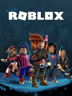 robblox is an action - packed video game