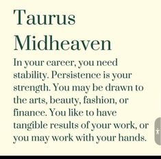 the words taurus mideavenn are written in black and white