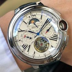 Breitling Watches Women, Skeleton Sport, Mens Watches Classy, Stylish Watches Men, Luxury Belt, Tourbillon Watch, Breitling Watches, Big Watches, Luxury Belts