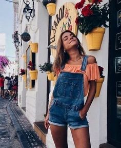 Perfect Spring Outfit, Tumblr Outfits, Outfit Jeans, Indie Outfits, Mode Inspo, Inspired Outfits, Inspiration Mode, Fashion Mode, Spring Outfits Casual