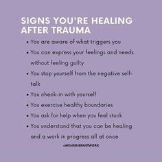 Post Traumatic Growth, Mental Health Facts, Not Meant To Be, Inner Child Healing, Healthy Boundaries, In A Car, Shadow Work