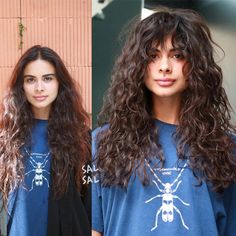 Hair Shag, Long Curly Haircuts, Curly Hair Trends, Wedding Spain, Haircuts For Wavy Hair, Curly Hair Inspiration