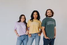 Is your style more casual cute? Then we have you covered. Look comfy yet stylish in our louisiana prep basics. Designed and printed locally by our woman owned business here in the heart of Louisiana! Preppy Tee, Louisiana Bayou, Preppy Outfit, Minimalist Wardrobe